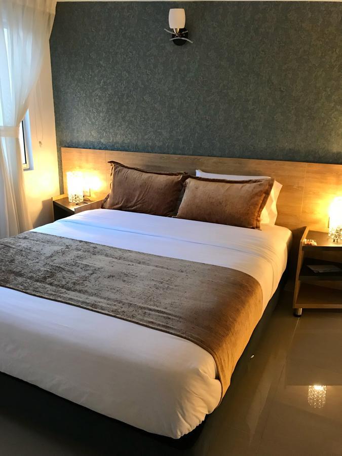 Hotel Lindsay Manizales Buitenkant foto