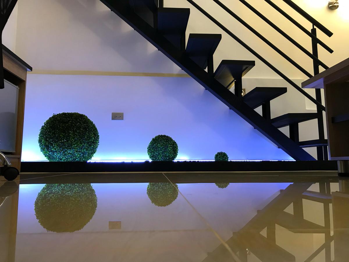Hotel Lindsay Manizales Buitenkant foto